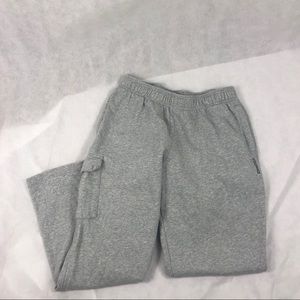 🍍 Men’s Reebok sweat pants